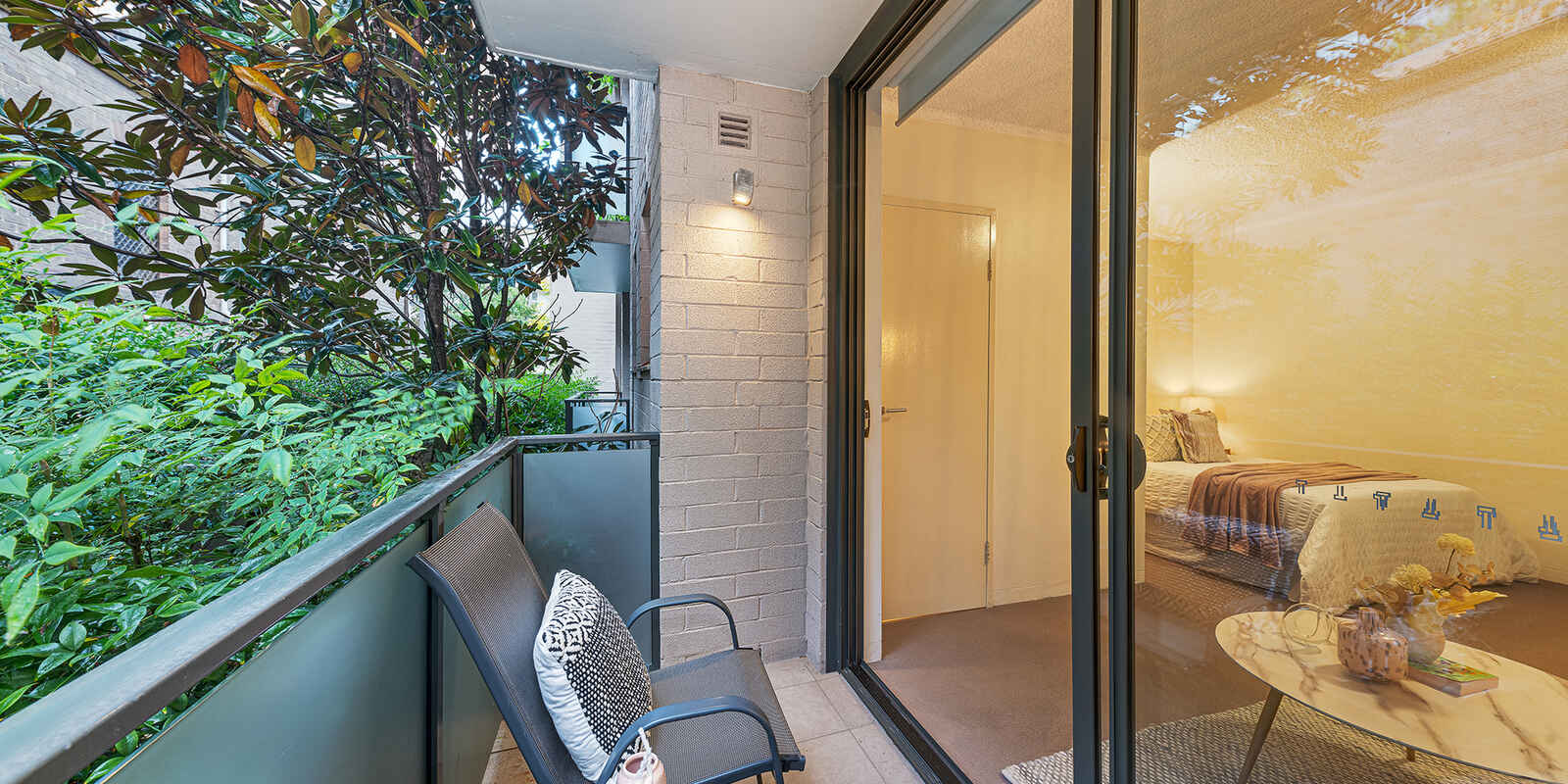 9/2-4 Berry Street North Sydney