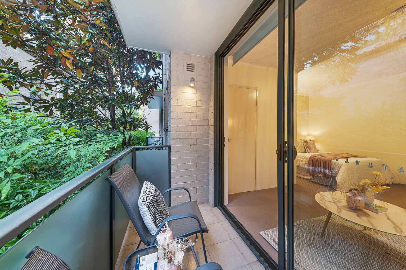 9/2-4 Berry Street North Sydney