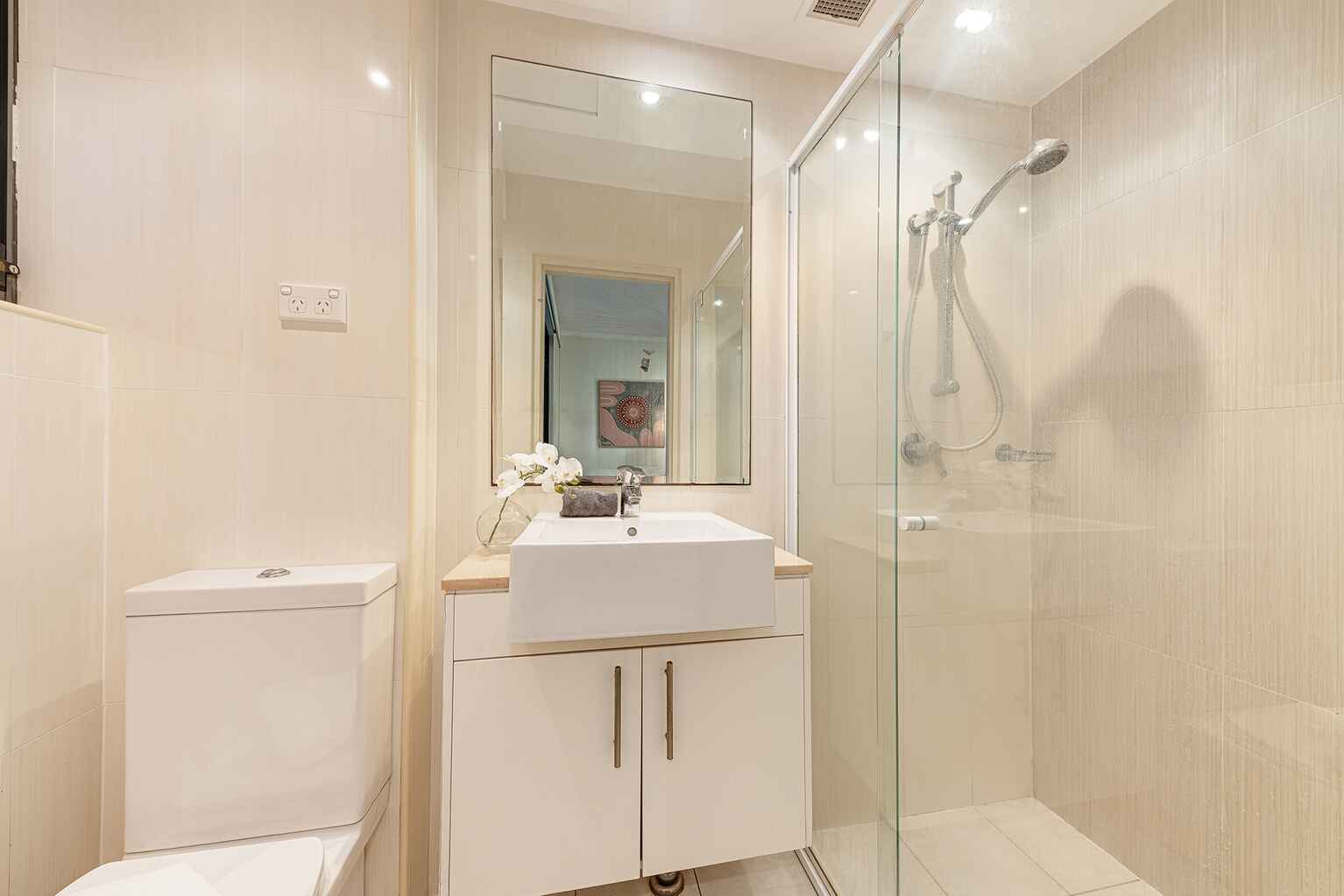 9/2-4 Berry Street North Sydney