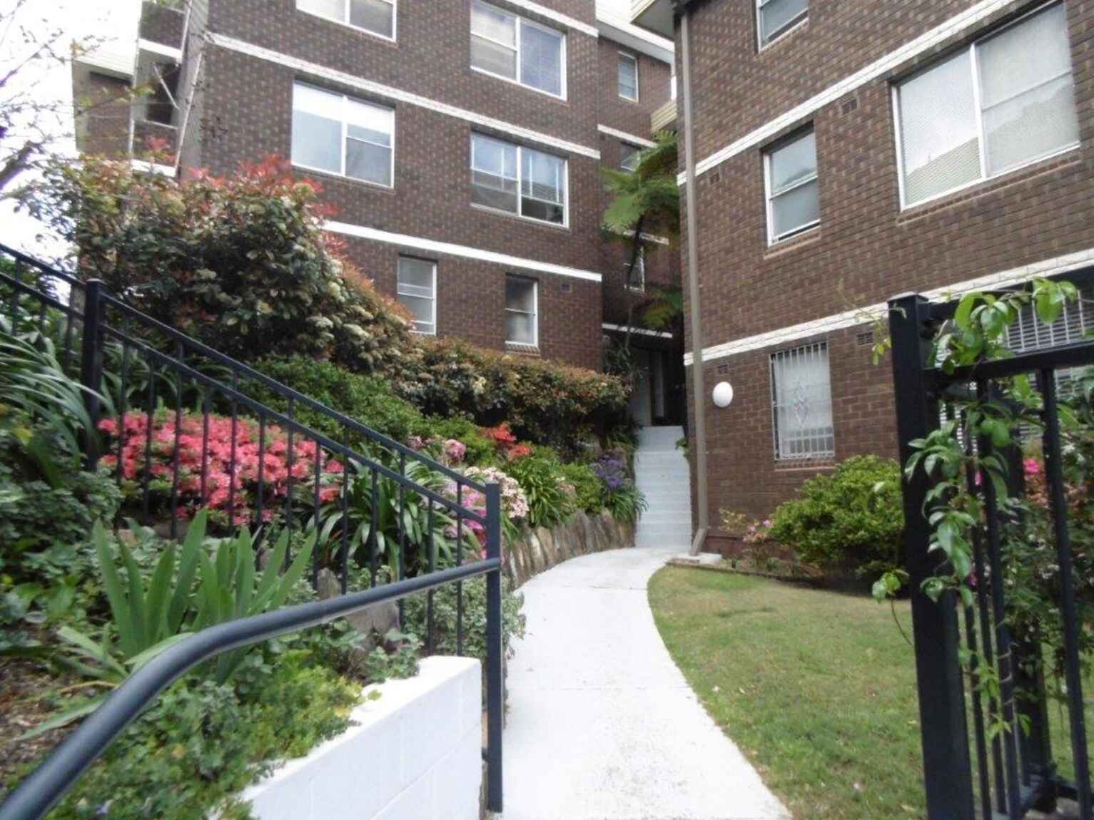 6/53 King Street Waverton