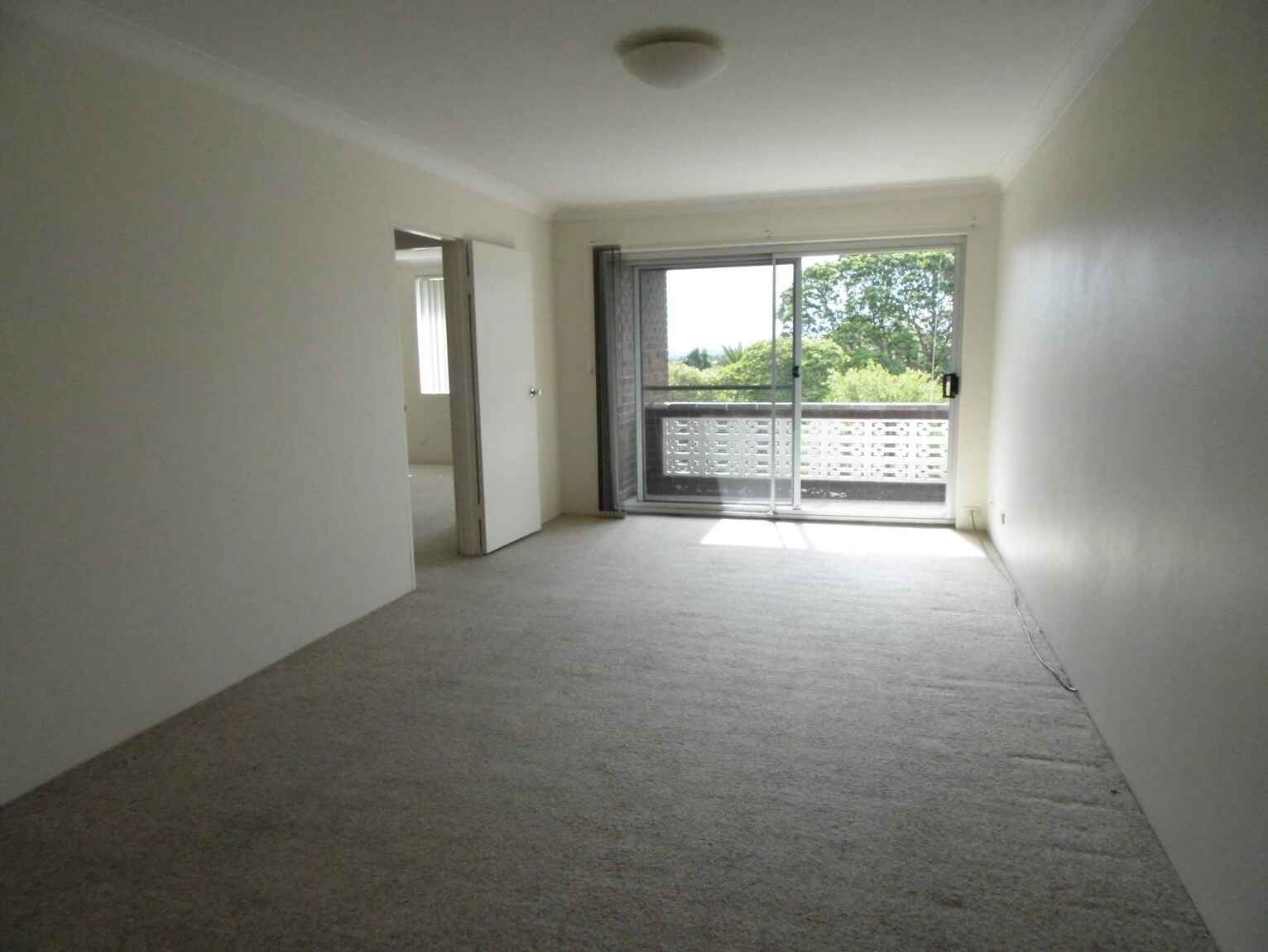 6/53 King Street Waverton