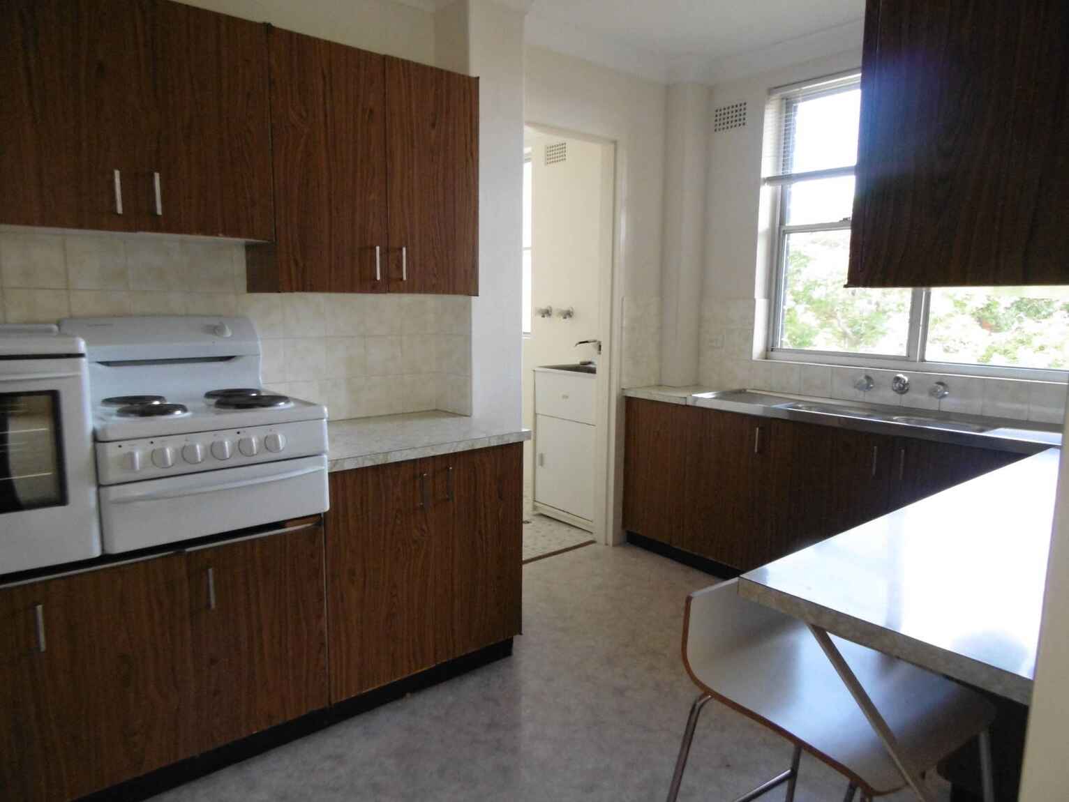 6/53 King Street Waverton