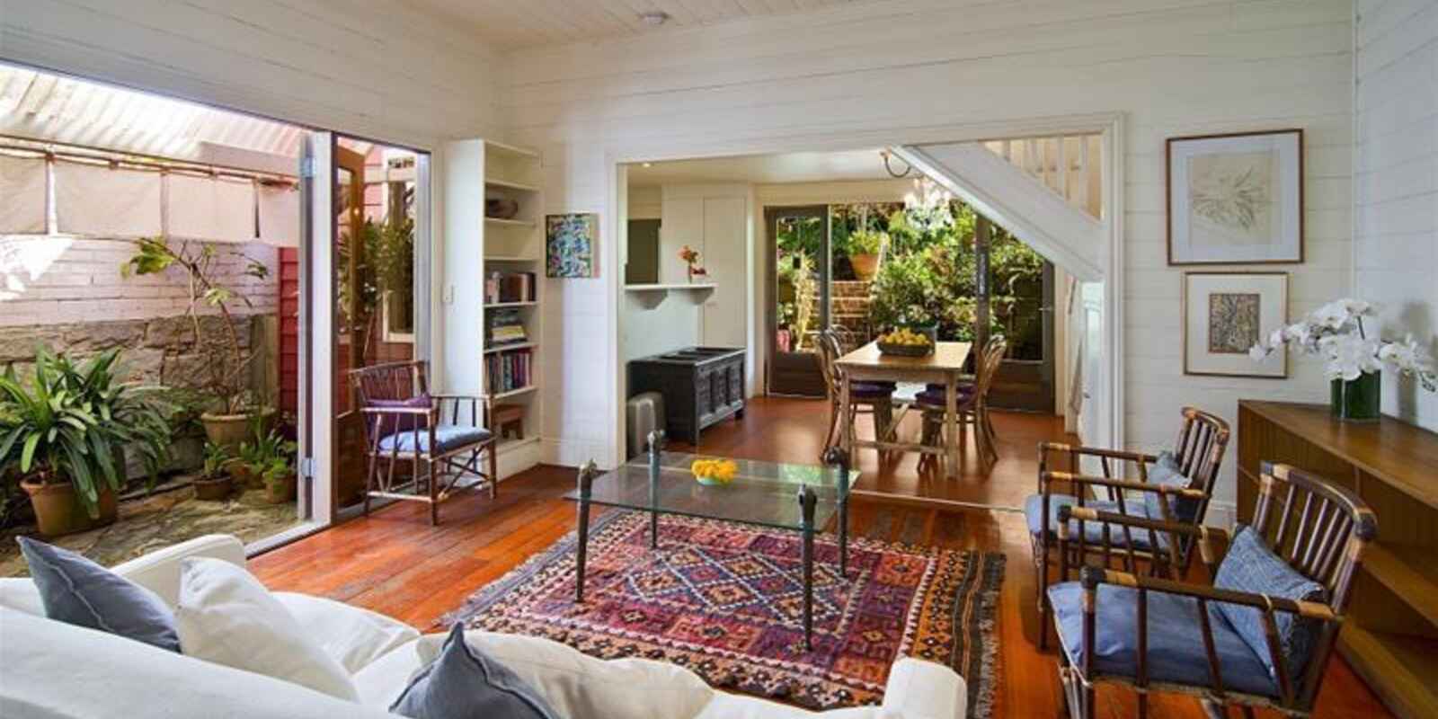 14 Doris Street North Sydney 14 Doris Street North Sydney