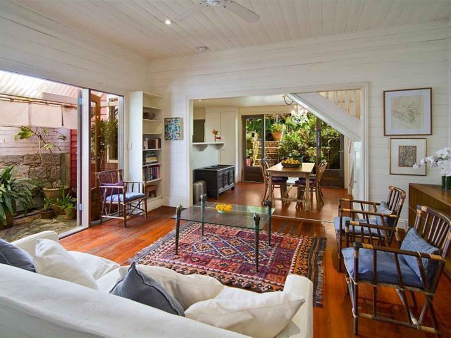 14 Doris Street North Sydney