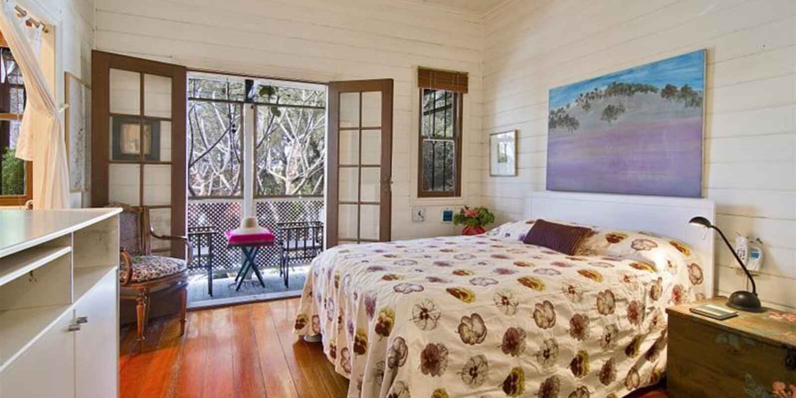 14 Doris Street North Sydney 14 Doris Street North Sydney