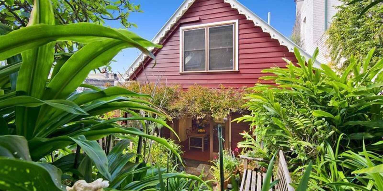 14 Doris Street North Sydney 14 Doris Street North Sydney