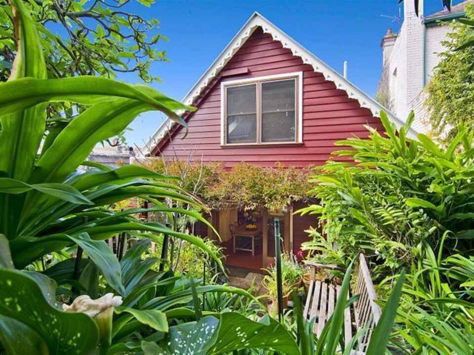 14 Doris Street North Sydney