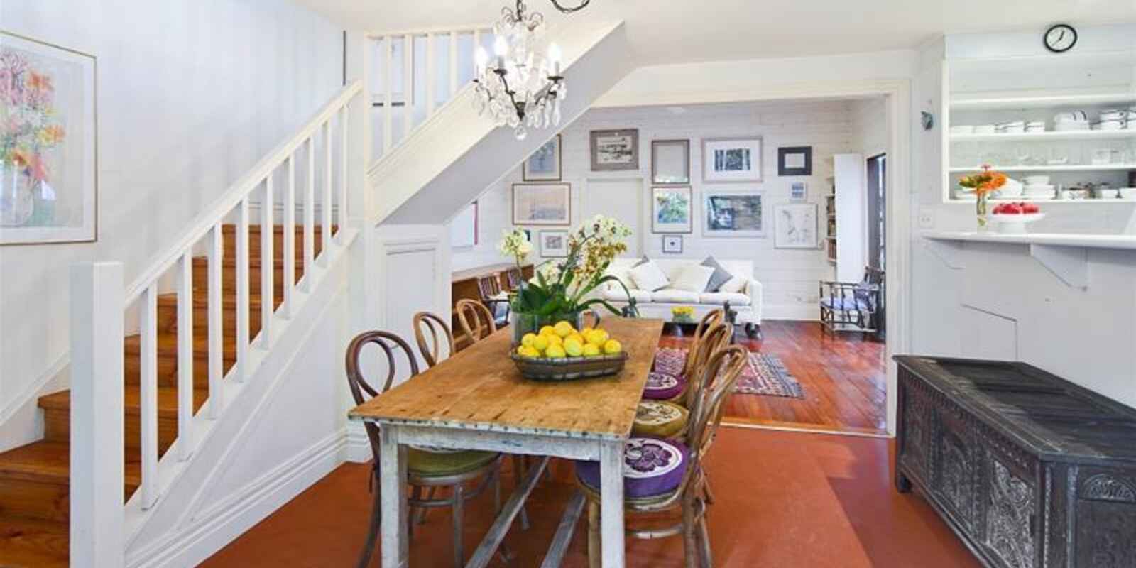 14 Doris Street North Sydney 14 Doris Street North Sydney
