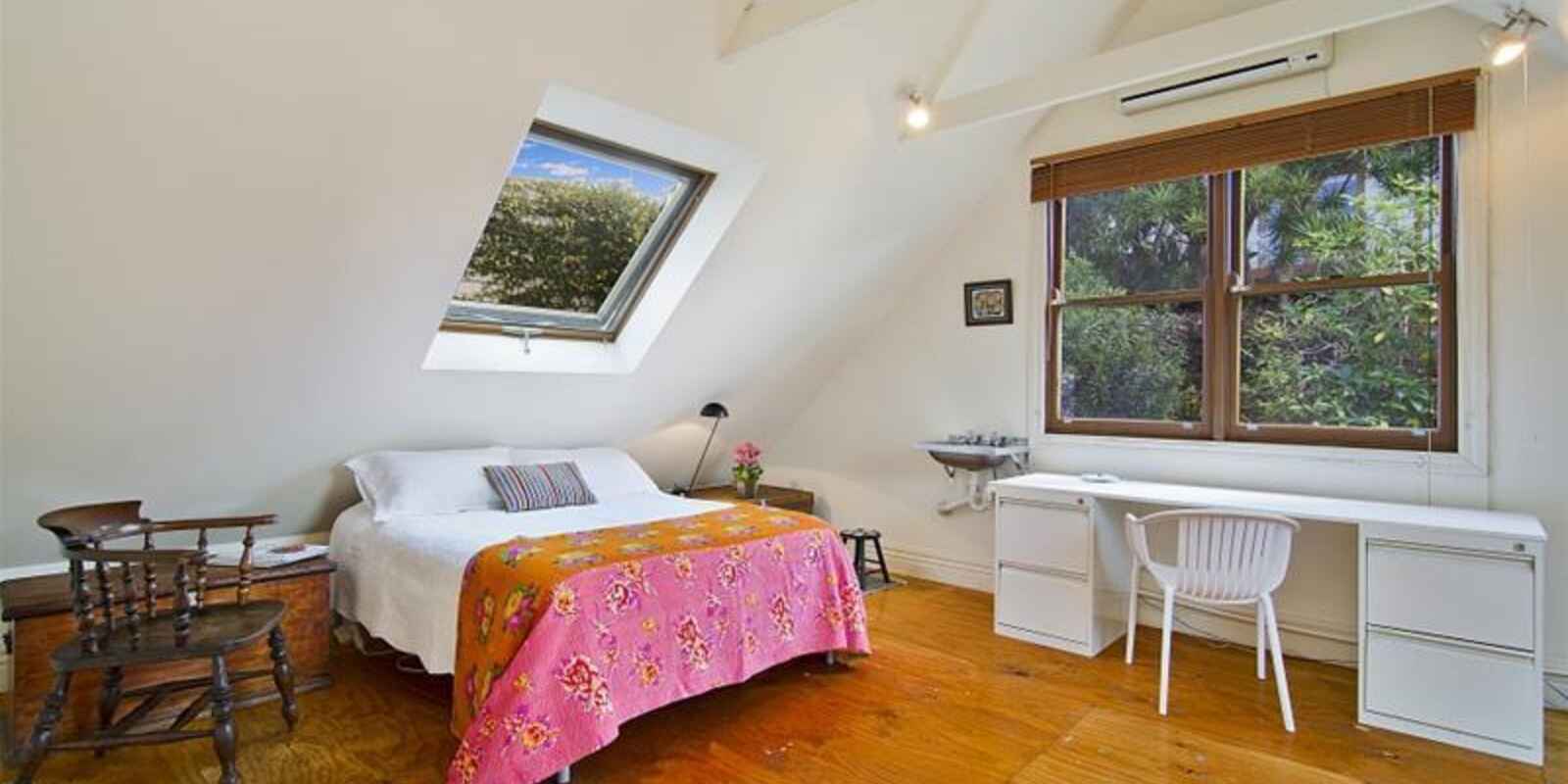 14 Doris Street North Sydney 14 Doris Street North Sydney