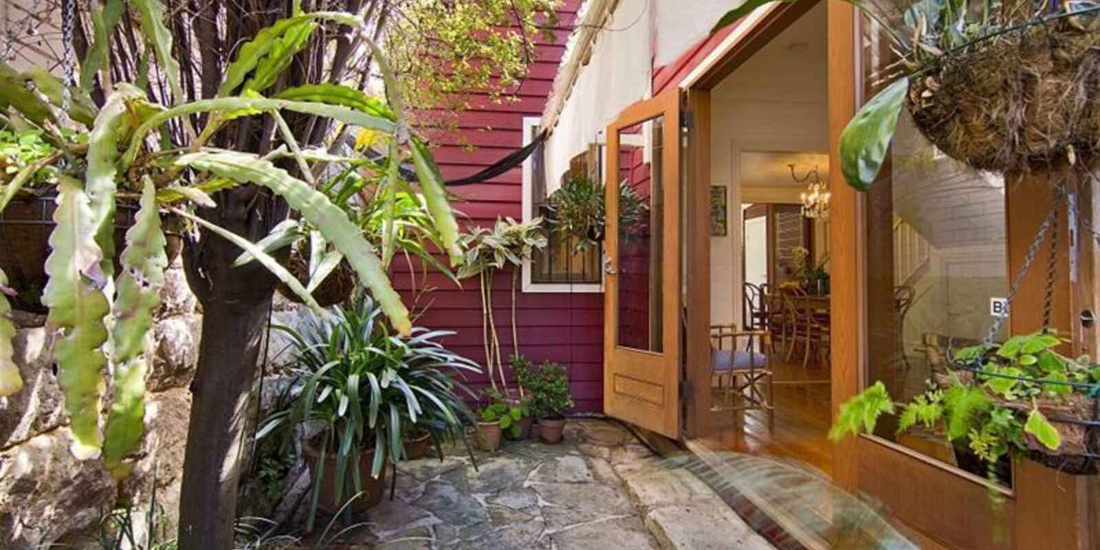 14 Doris Street North Sydney 14 Doris Street North Sydney