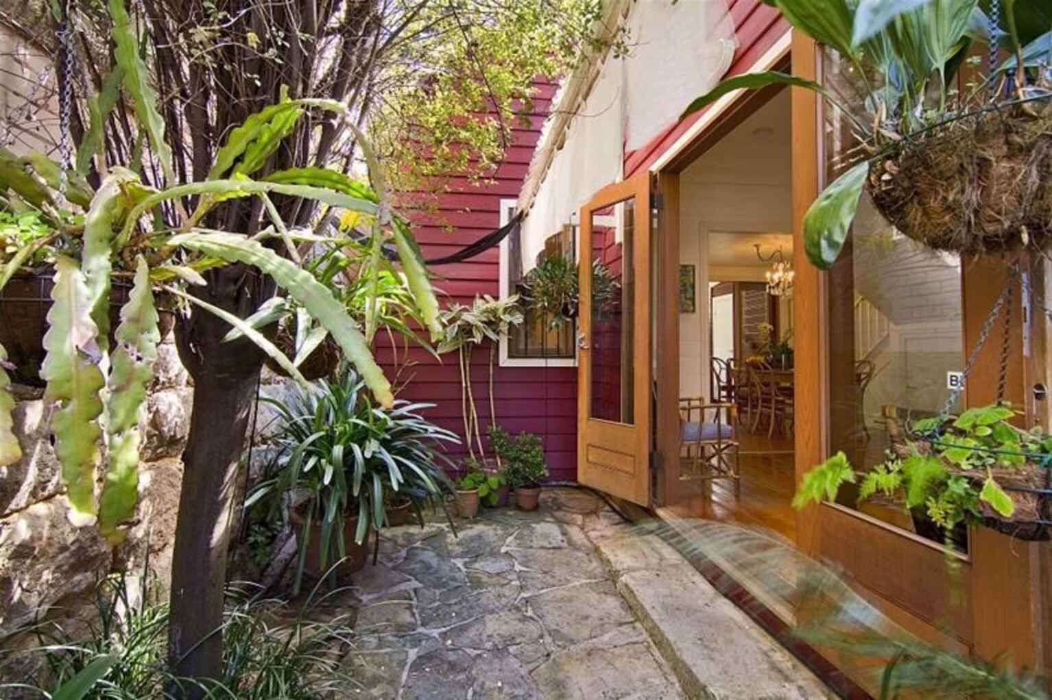 14 Doris Street North Sydney