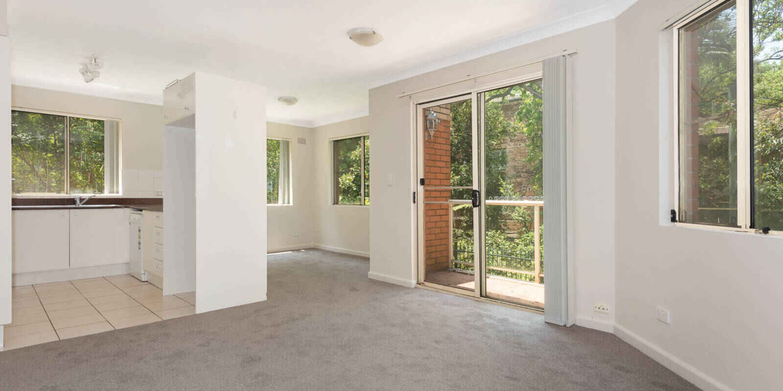 7/85 Shirley Road Wollstonecraft