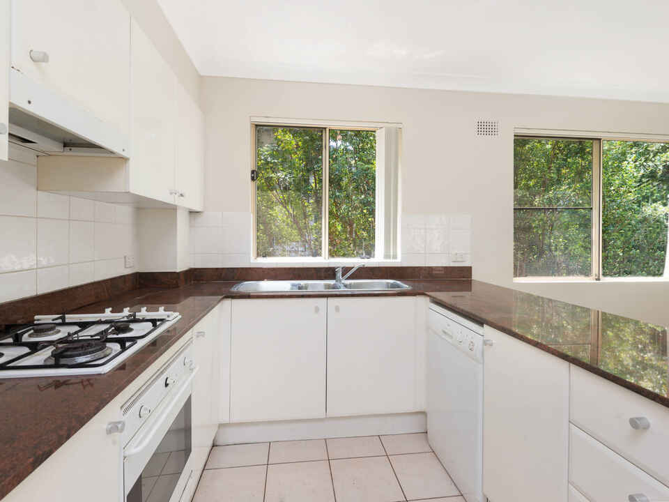 7/85 Shirley Road Wollstonecraft
