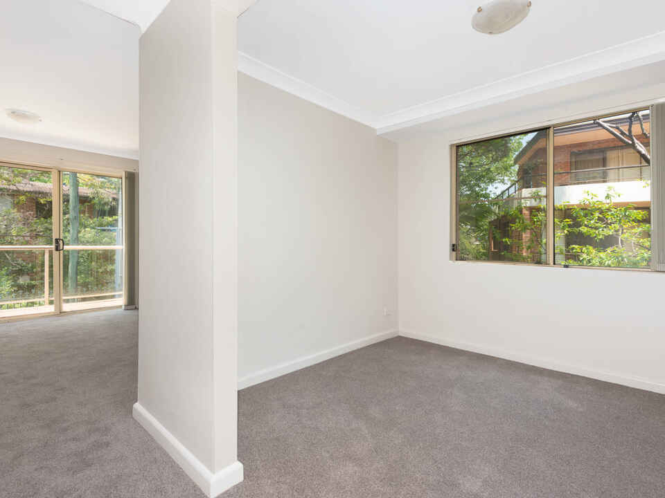 7/85 Shirley Road Wollstonecraft