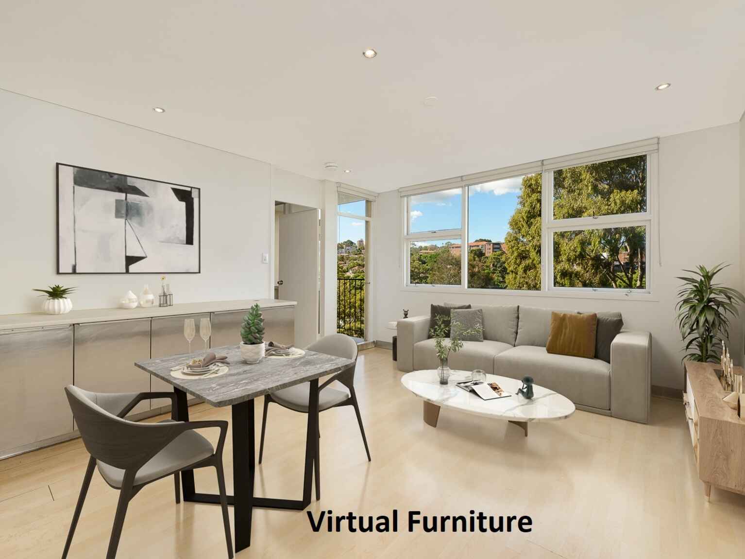 418/22 Doris Street North Sydney