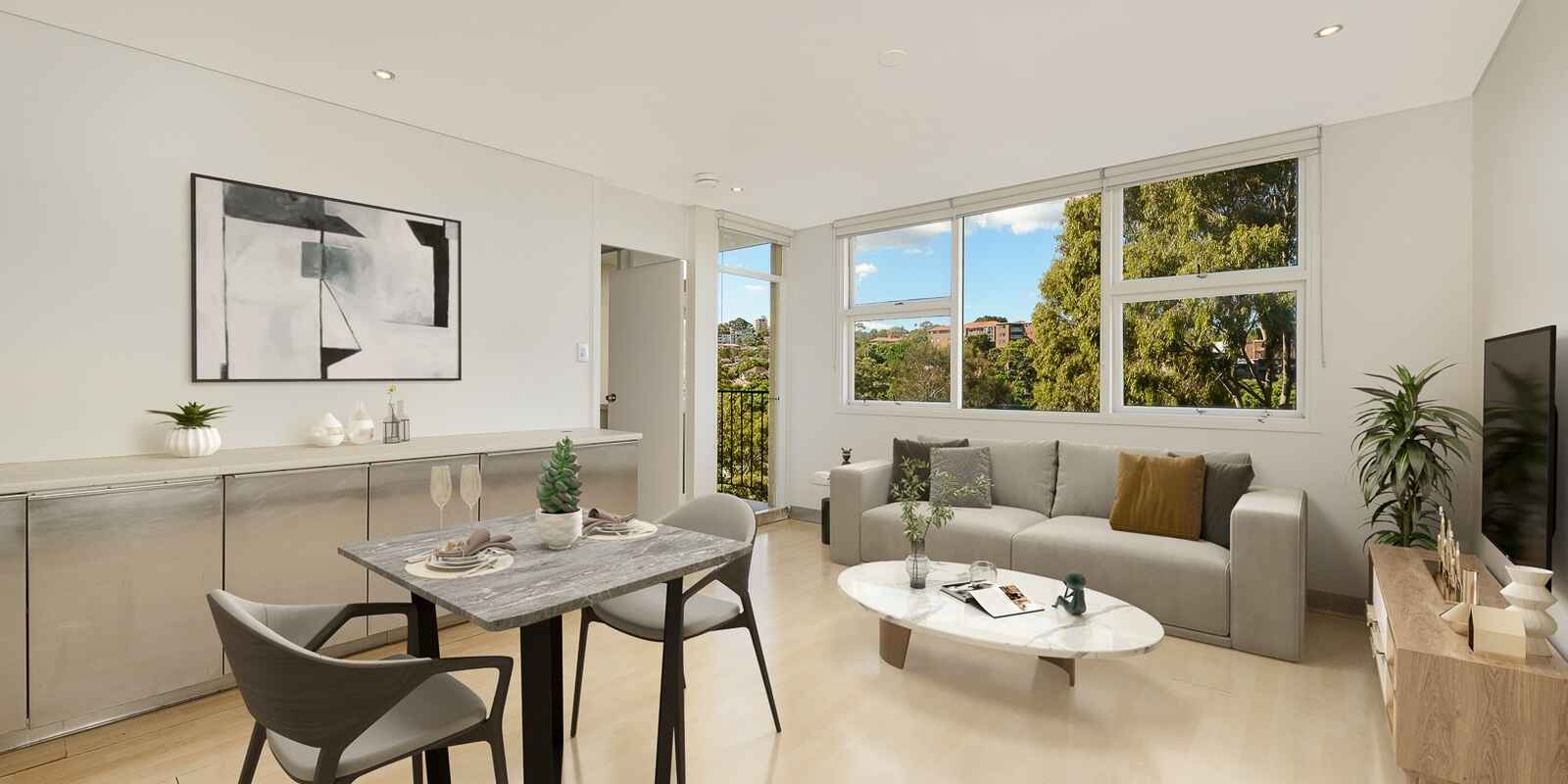 418/22 Doris Street North Sydney 418/22 Doris Street North Sydney