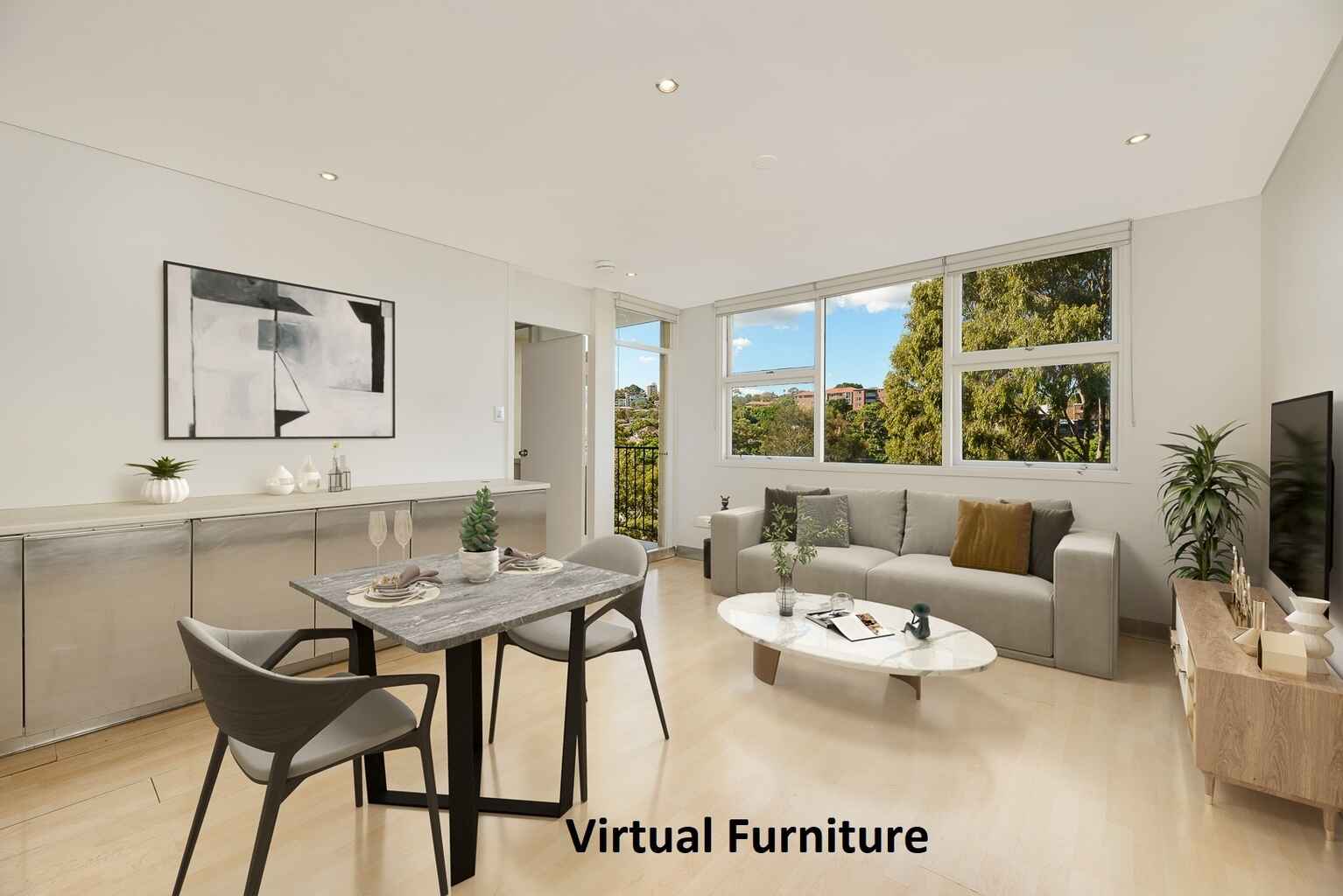 418/22 Doris Street North Sydney