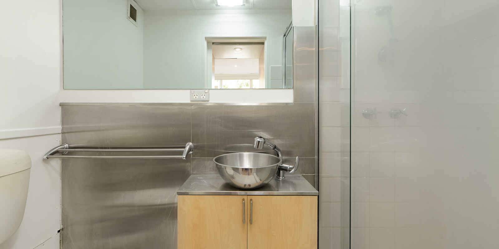 418/22 Doris Street North Sydney 418/22 Doris Street North Sydney