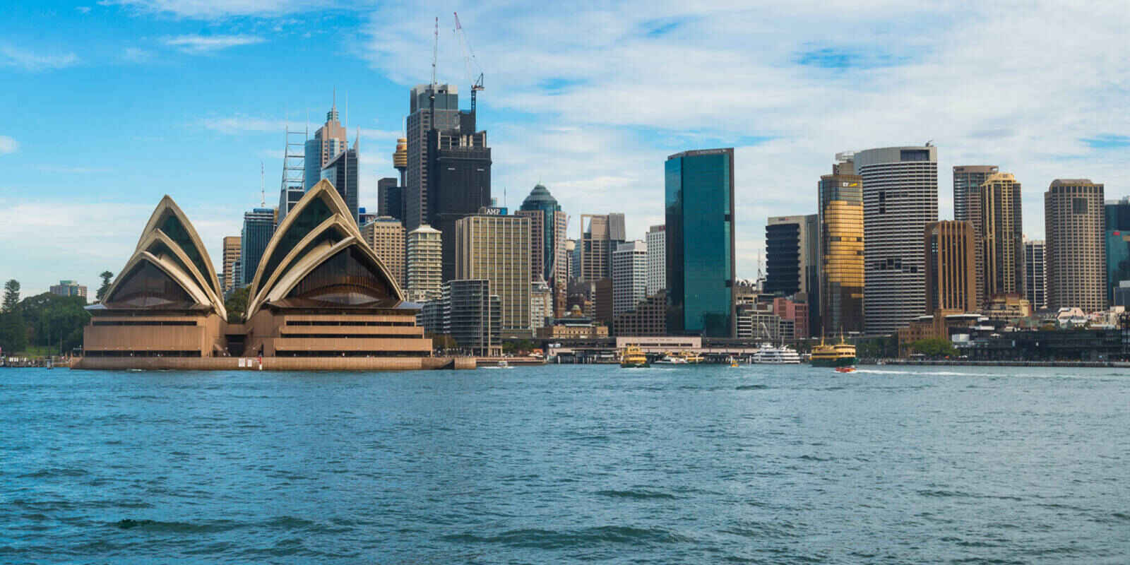 5/21 Waruda Street Kirribilli