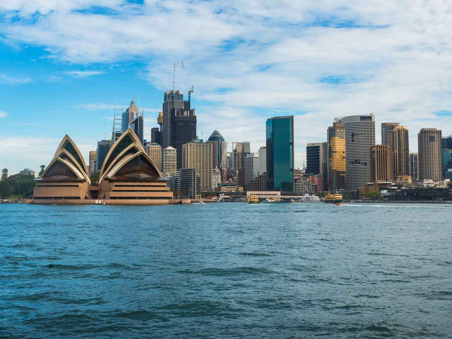 5/21 Waruda Street Kirribilli