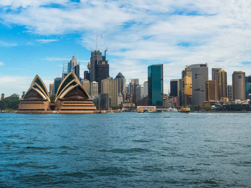 5/21 Waruda Street Kirribilli 5/21 Waruda Street Kirribilli