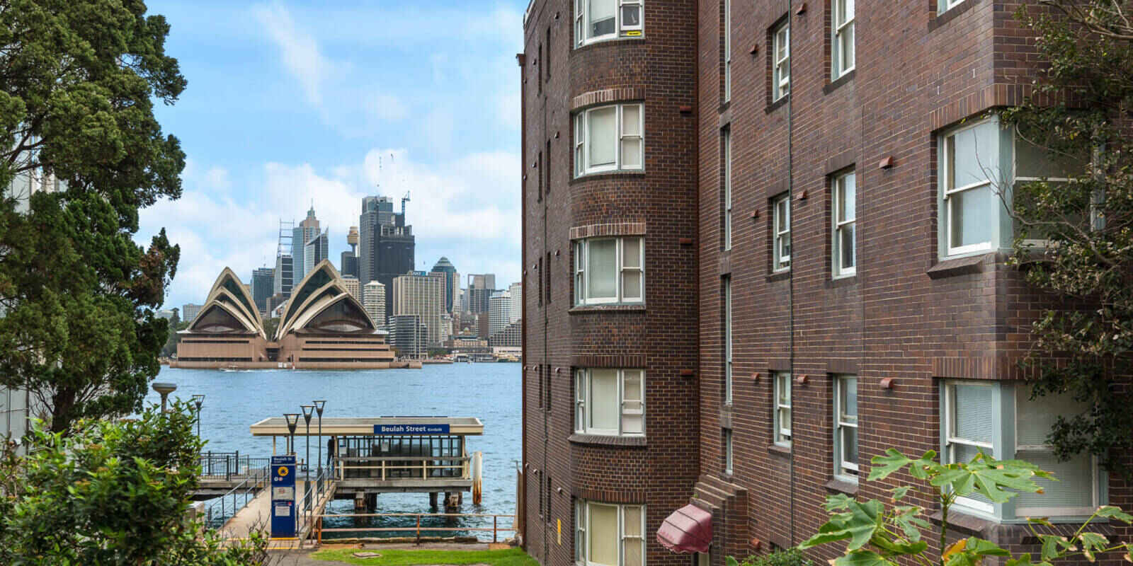 5/21 Waruda Street Kirribilli