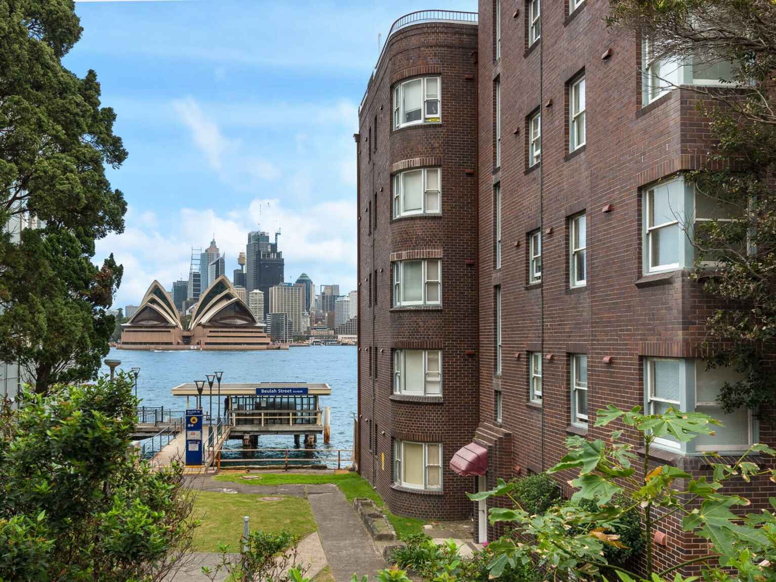 5/21 Waruda Street Kirribilli