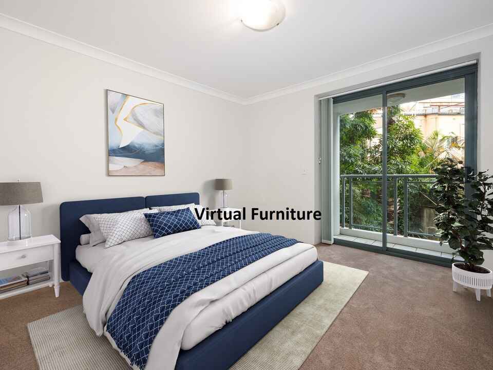 107/28 West Street North Sydney