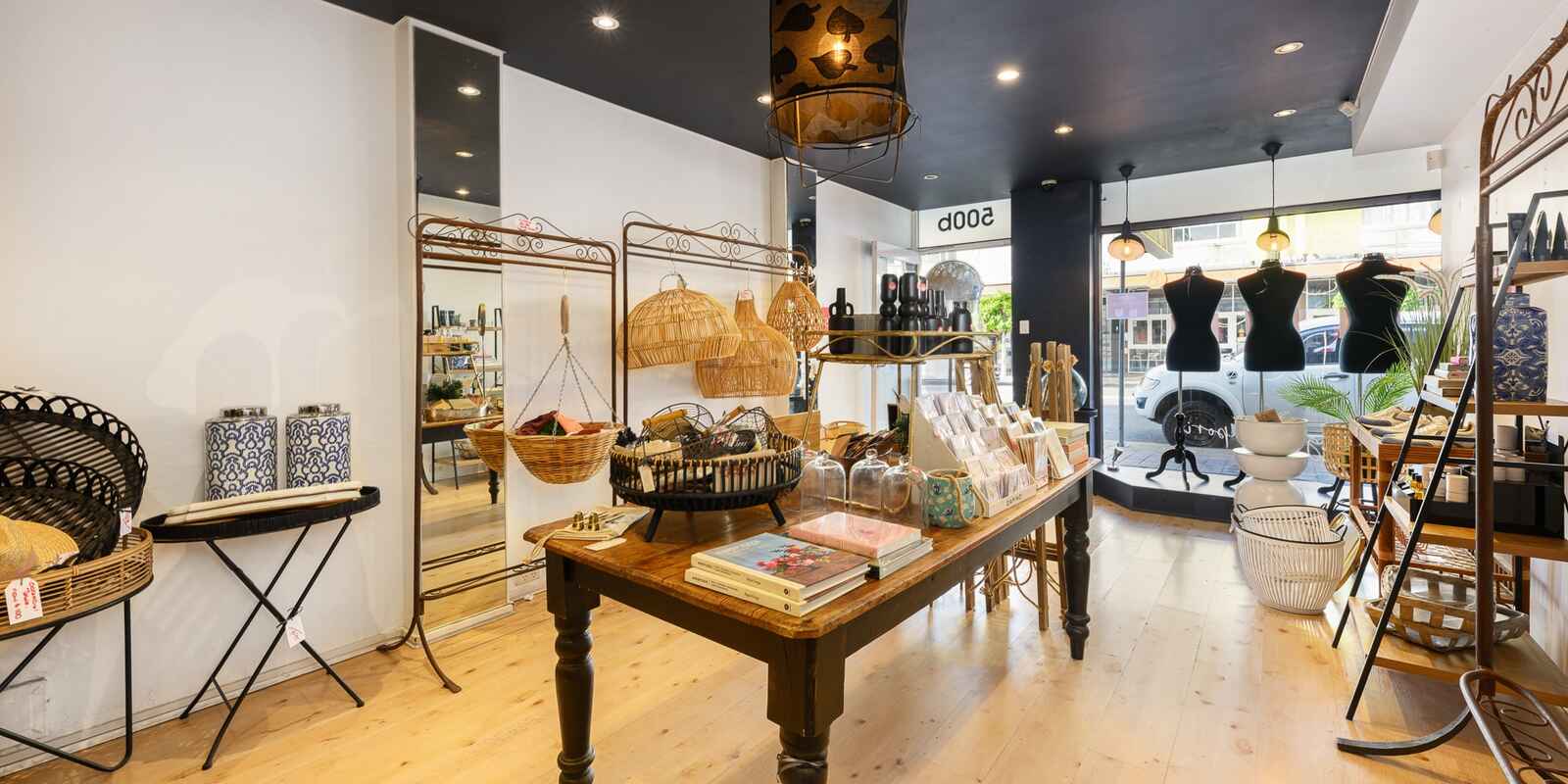 Shop 2/500 Miller Street Cammeray Shop 2/500 Miller Street Cammeray