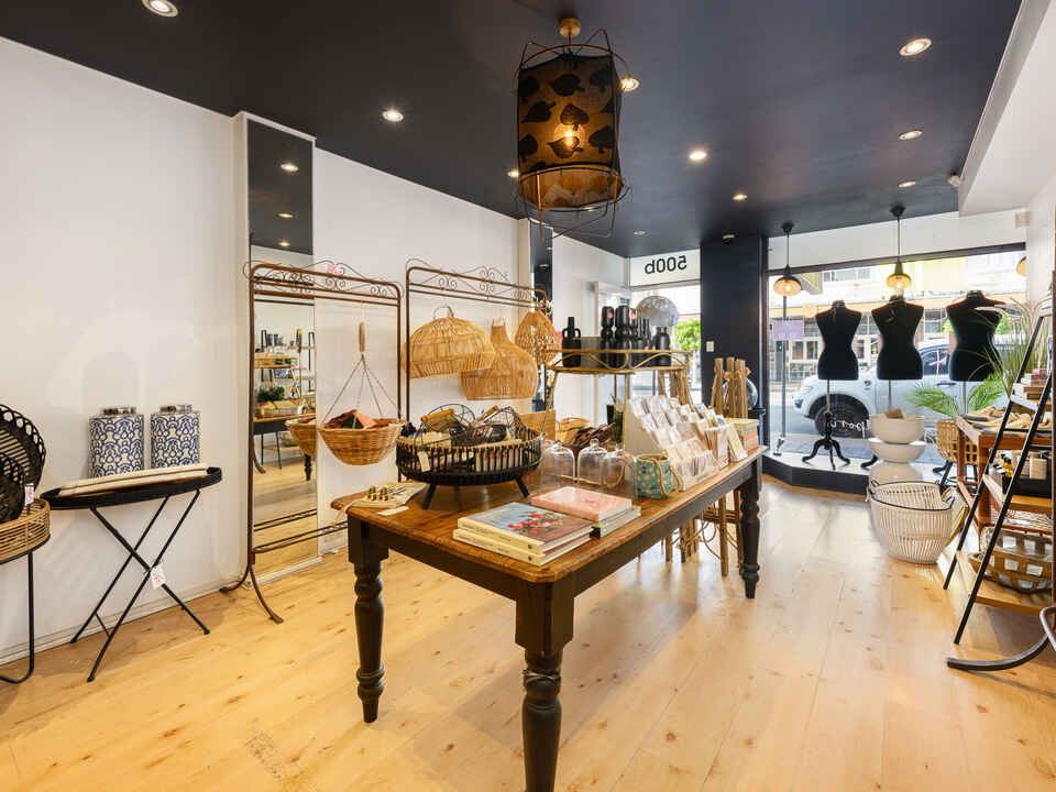 Shop 2/500 Miller Street Cammeray