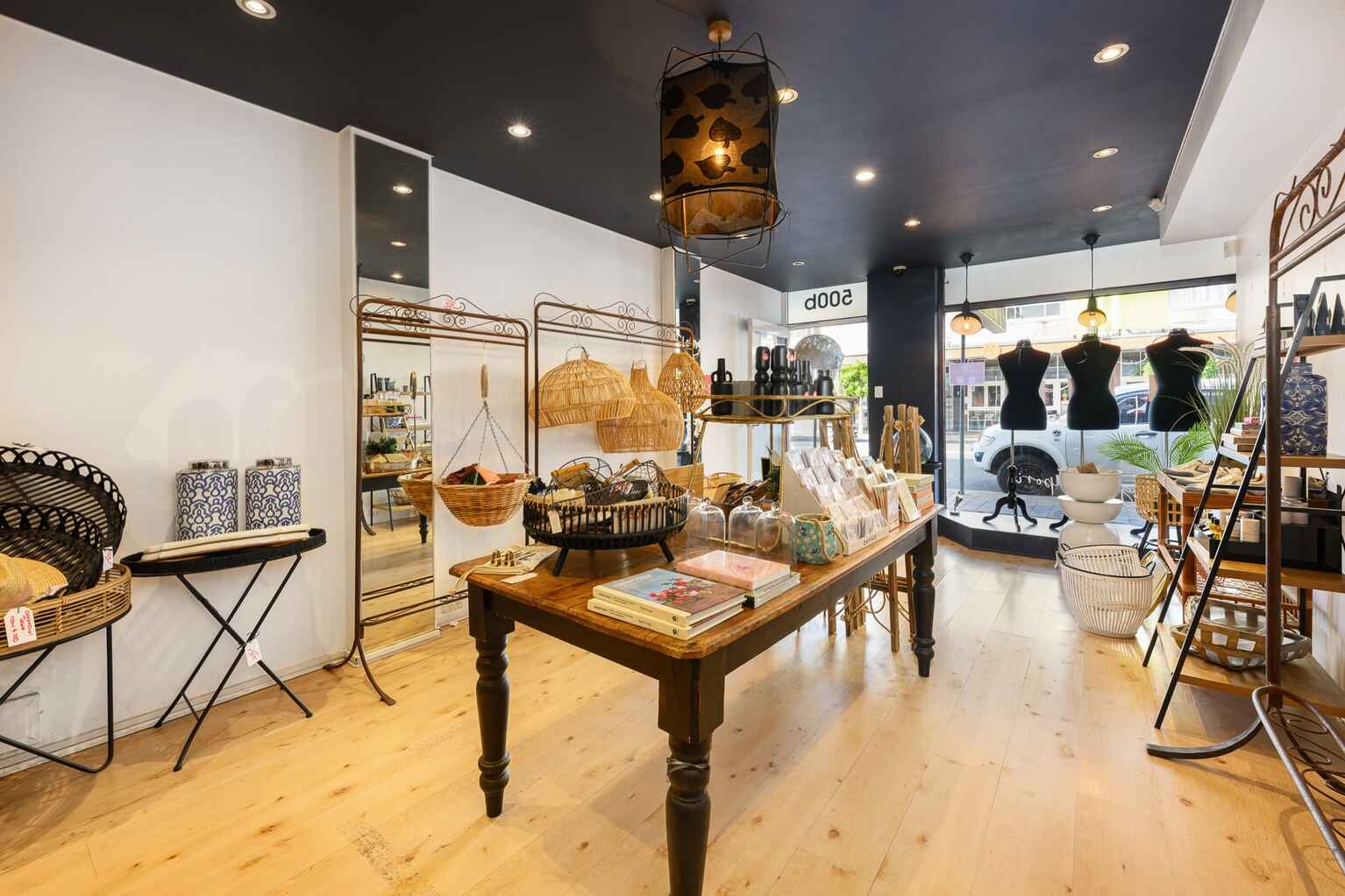 Shop 2/500 Miller Street Cammeray Shop 2/500 Miller Street Cammeray