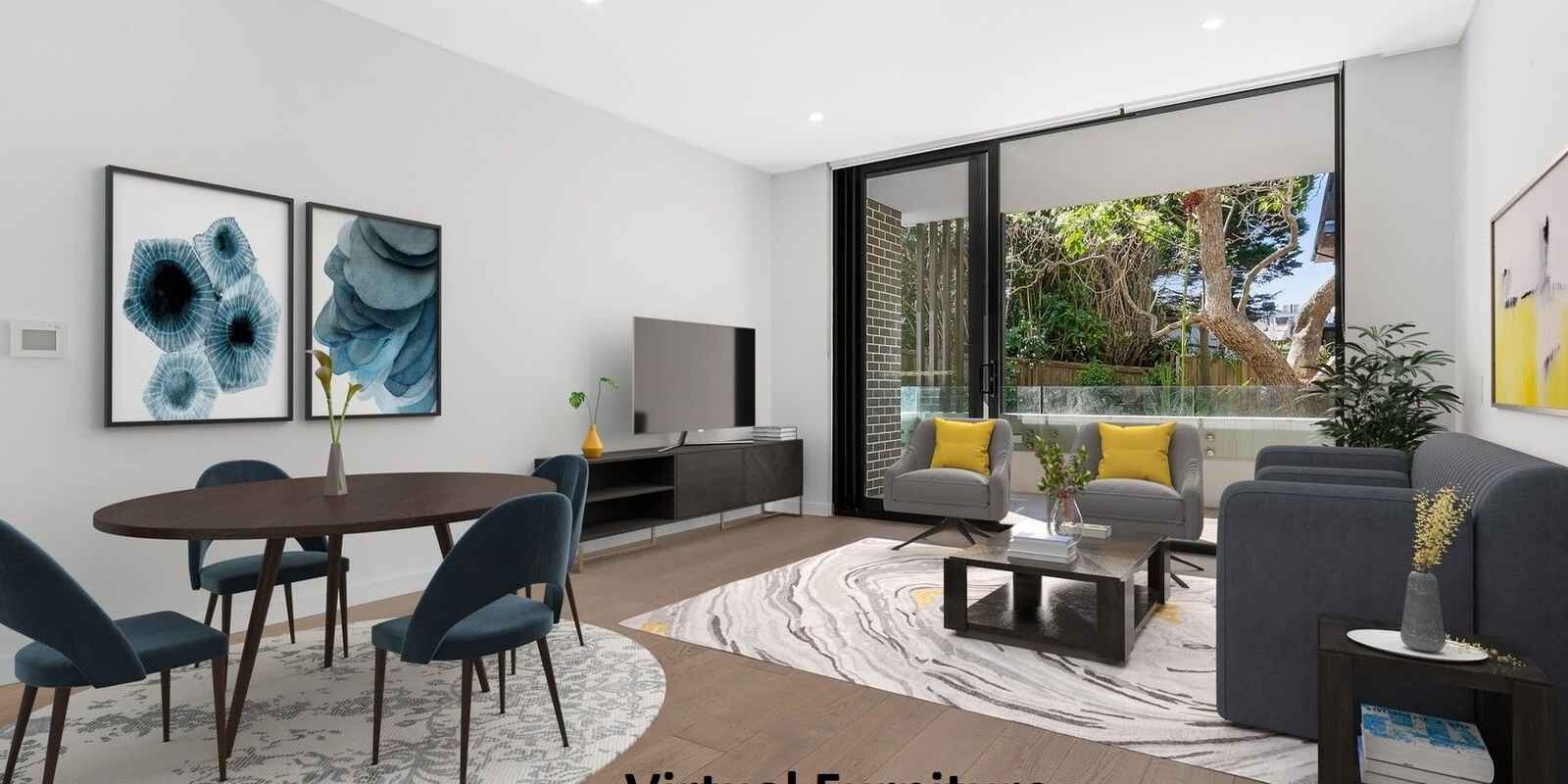 210/30-34 Henry Street Gordon