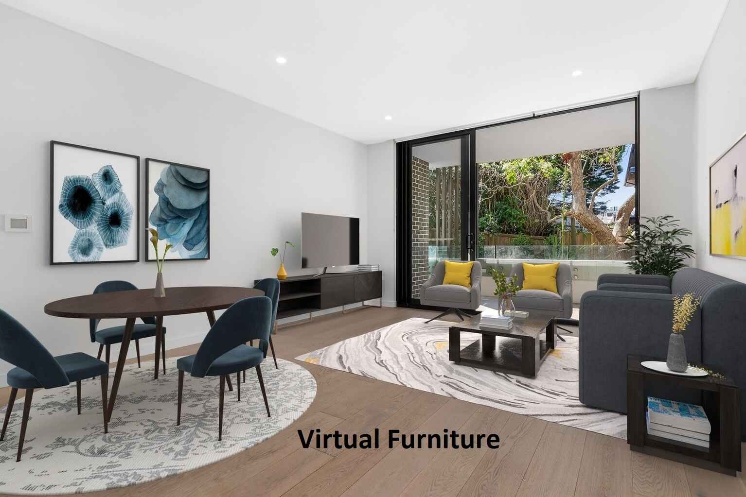 210/30-34 Henry Street Gordon 210/30-34 Henry Street Gordon