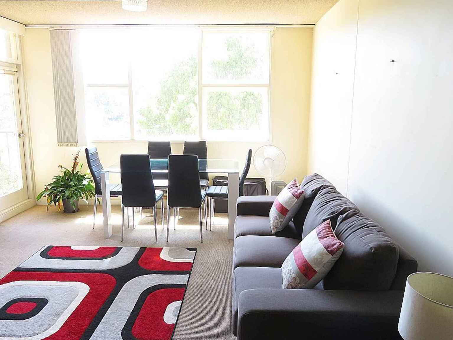 518/22 Doris Street North Sydney