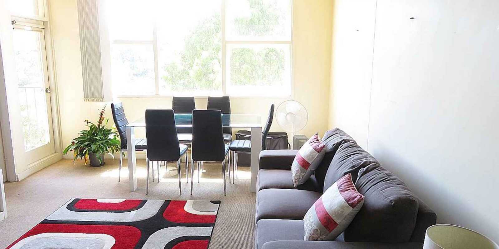 518/22 Doris Street North Sydney