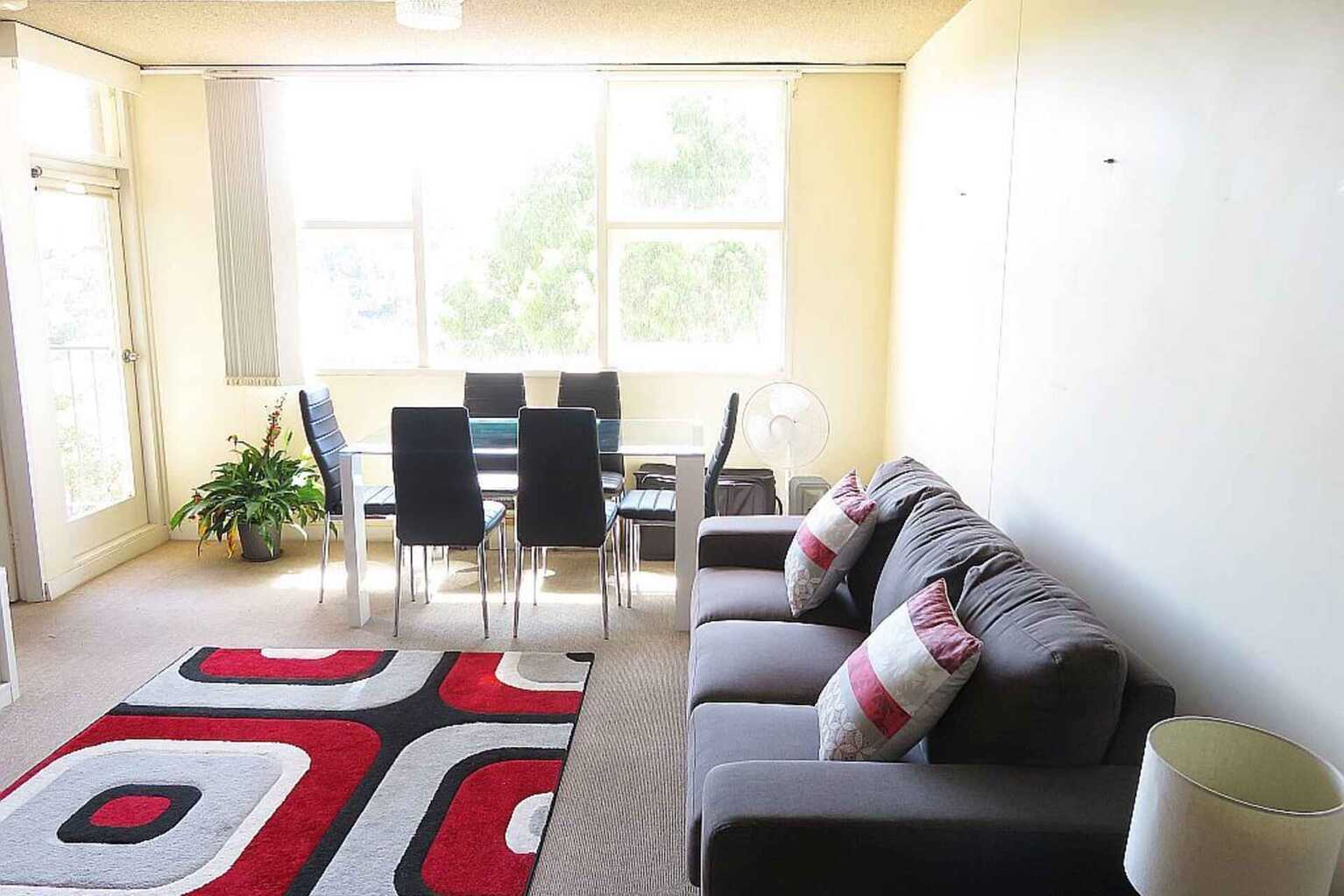 518/22 Doris Street North Sydney