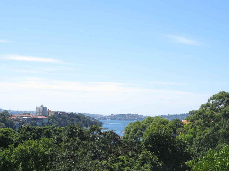 518/22 Doris Street North Sydney