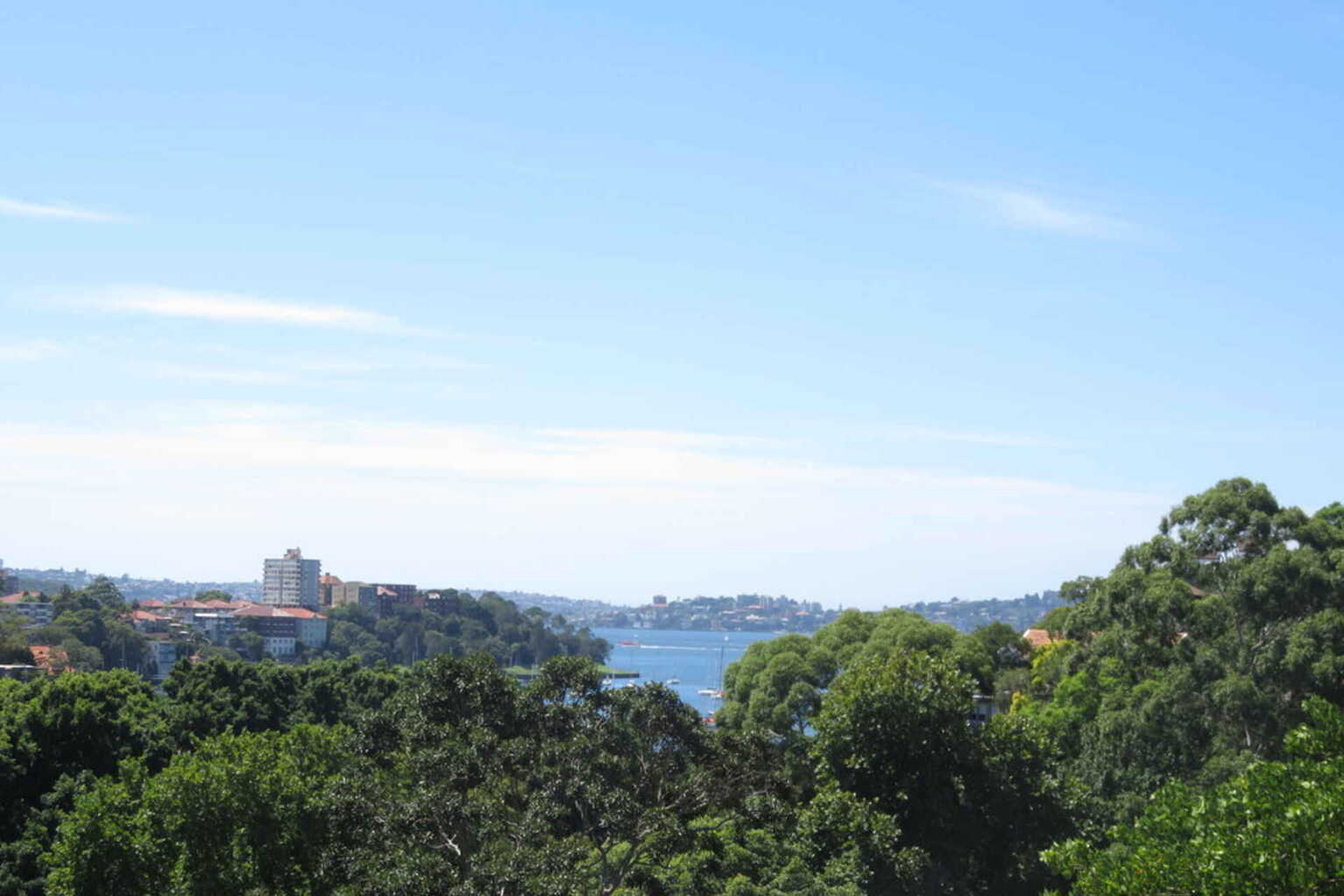 518/22 Doris Street North Sydney