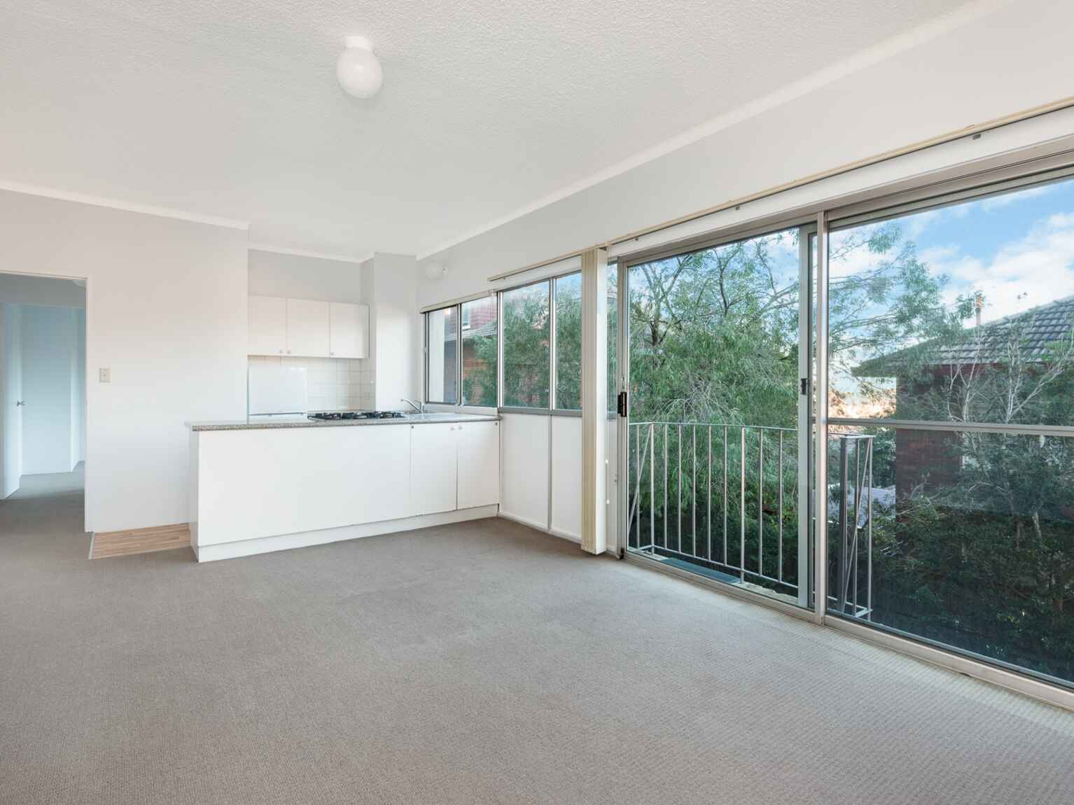 Apartment For Lease 2/42 Ben Boyd Road Neutral Bay