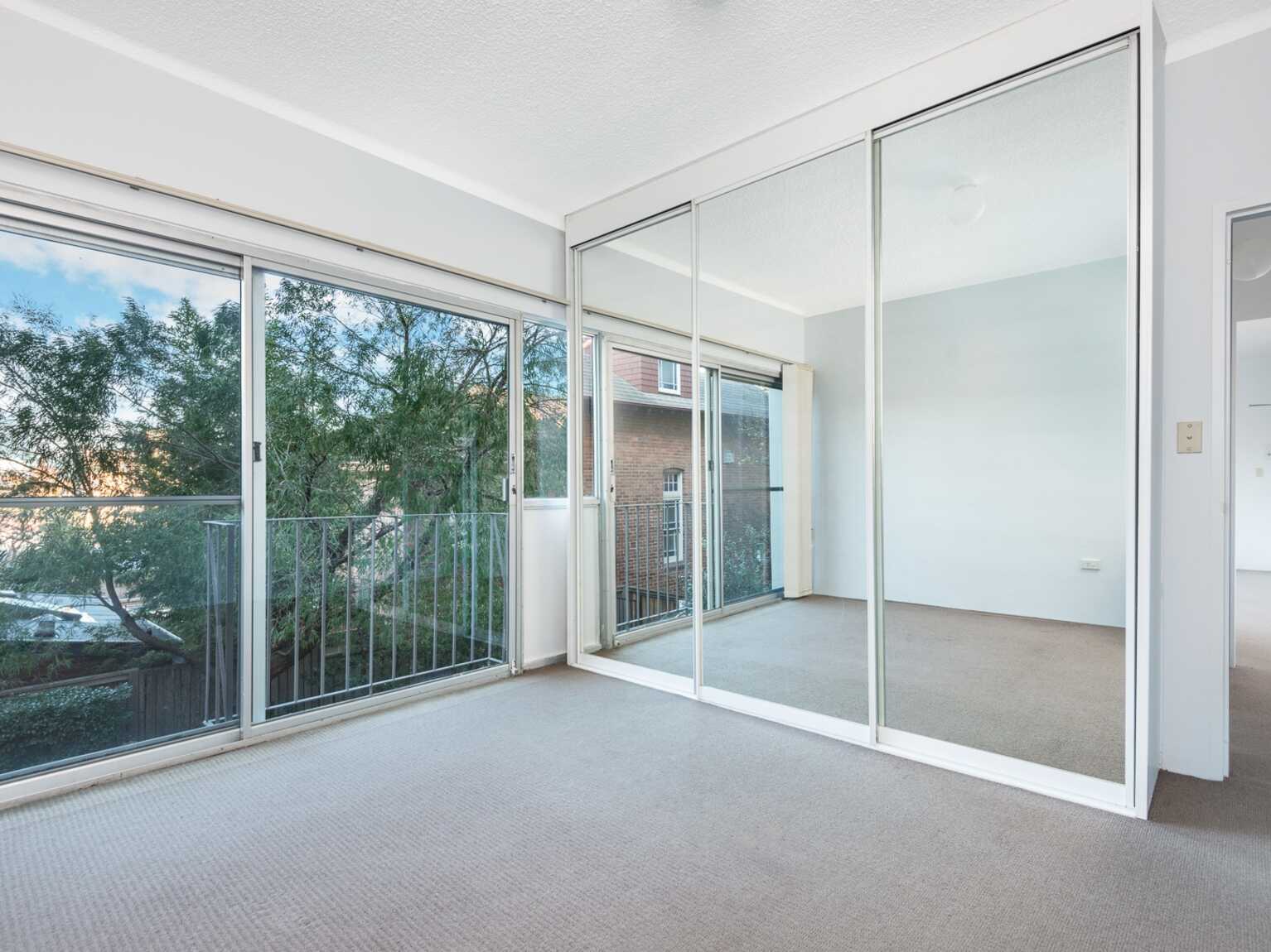 Apartment For Lease 2/42 Ben Boyd Road Neutral Bay