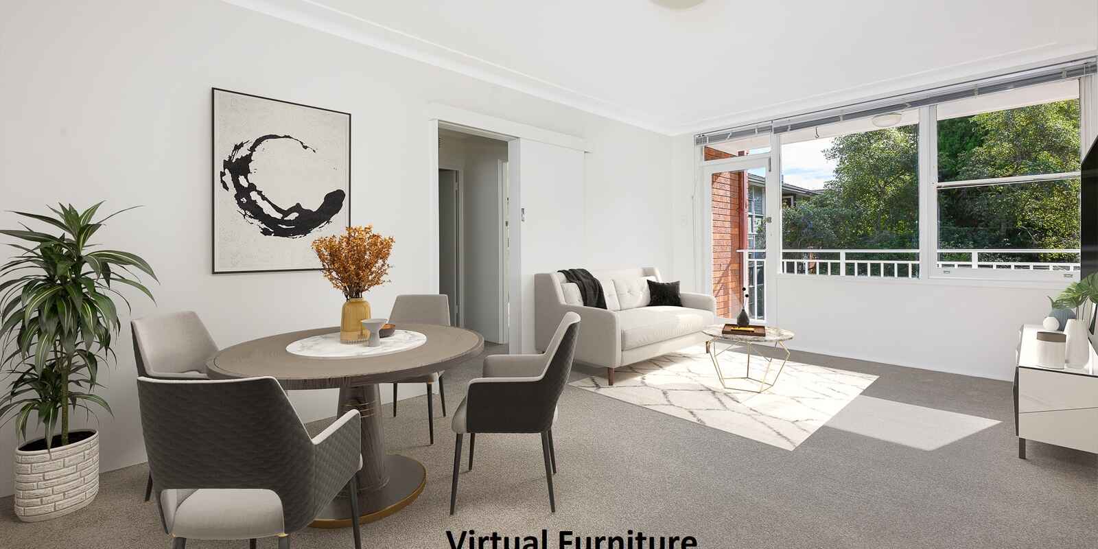 7/50 Botanic Road Mosman