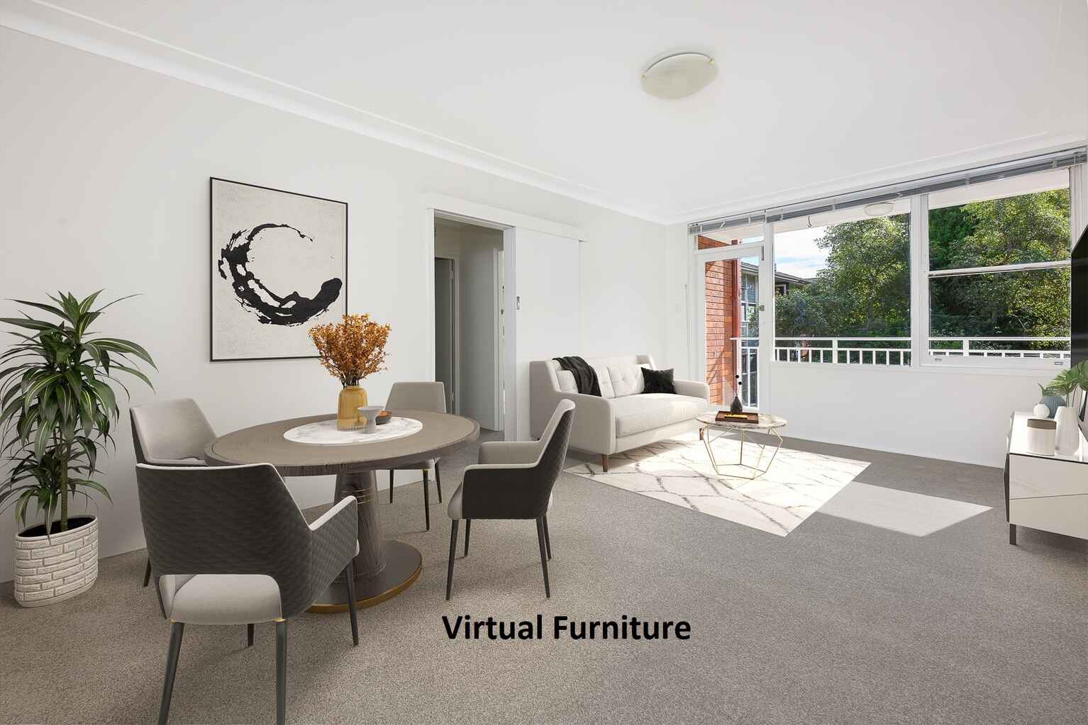 7/50 Botanic Road Mosman 7/50 Botanic Road Mosman