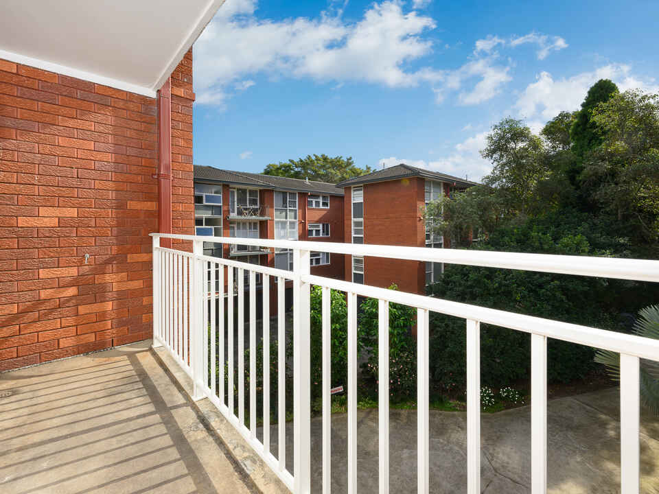 7/50 Botanic Road Mosman