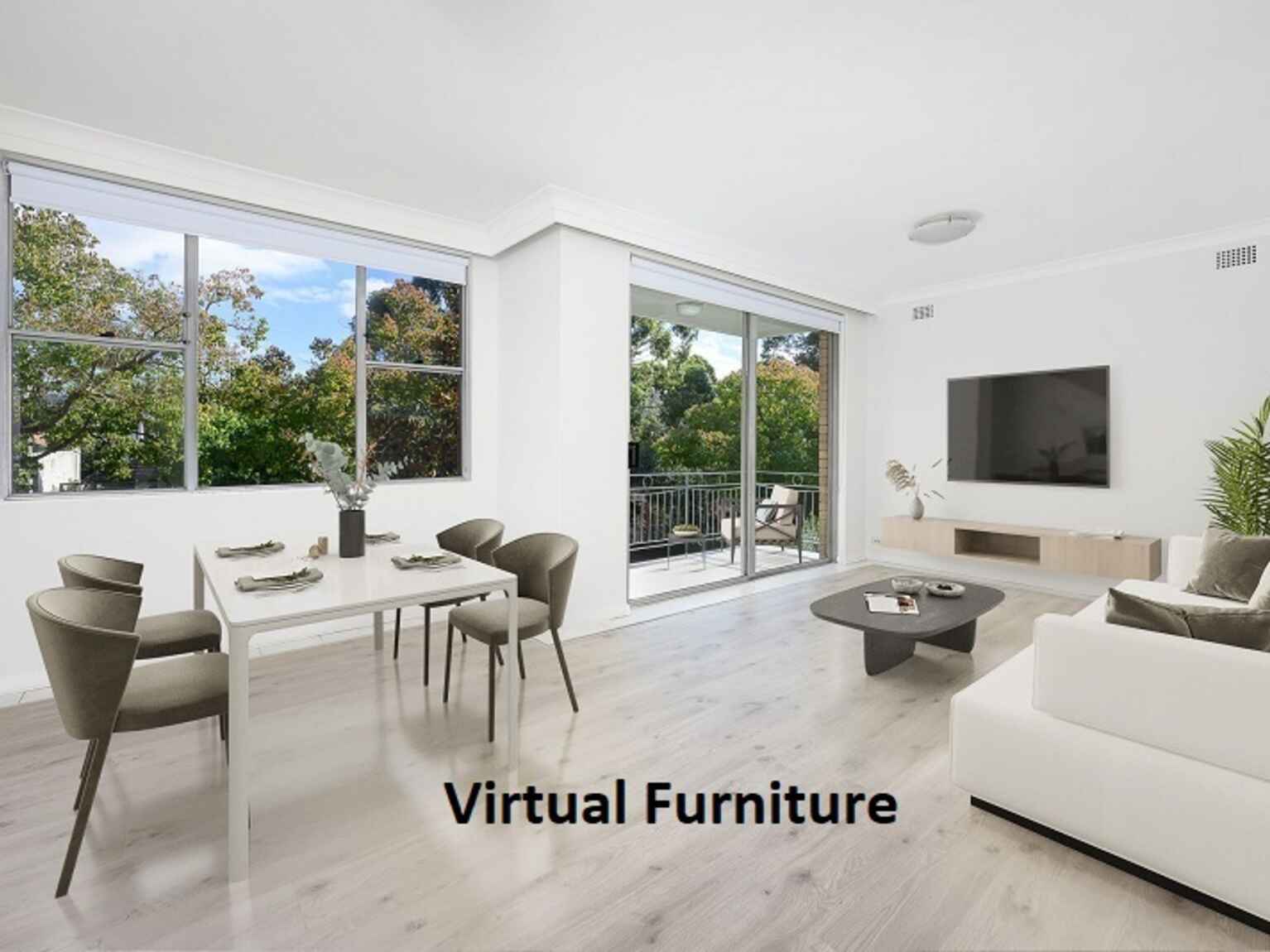 1/299 West Street Cammeray