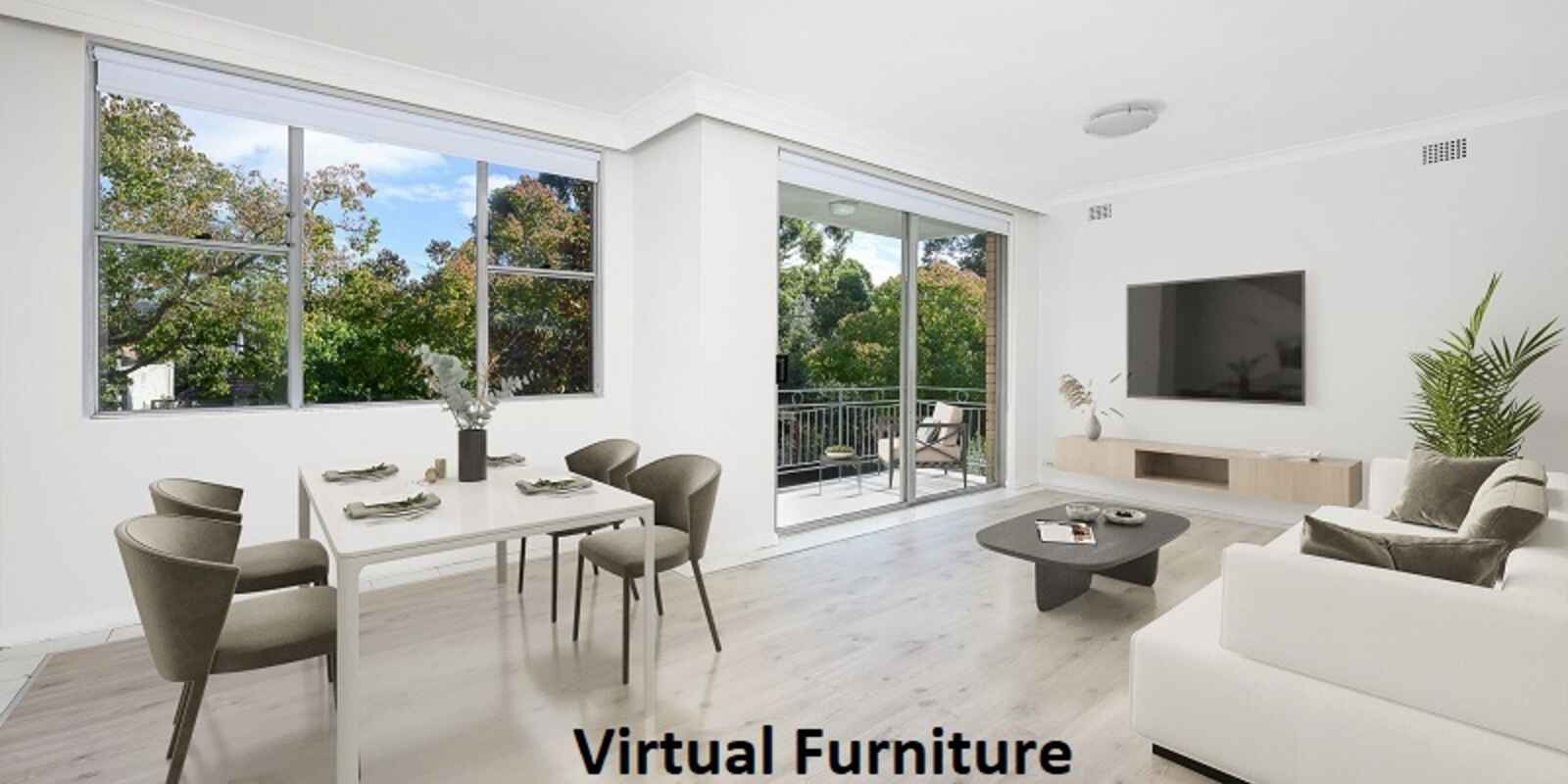1/299 West Street Cammeray