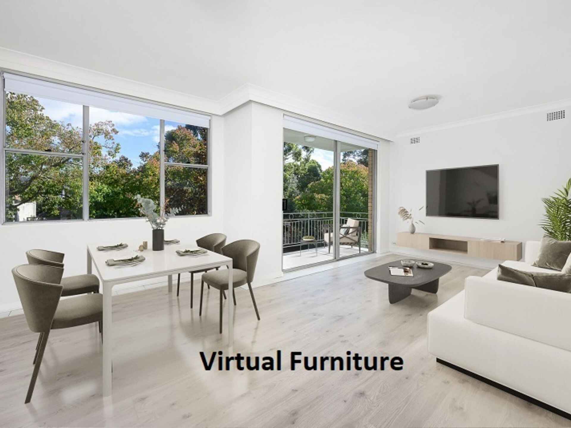 1/299 West Street Cammeray