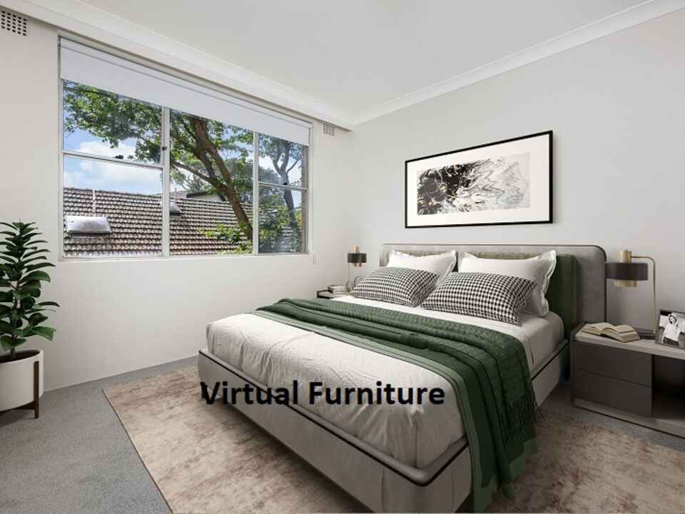1/299 West Street Cammeray