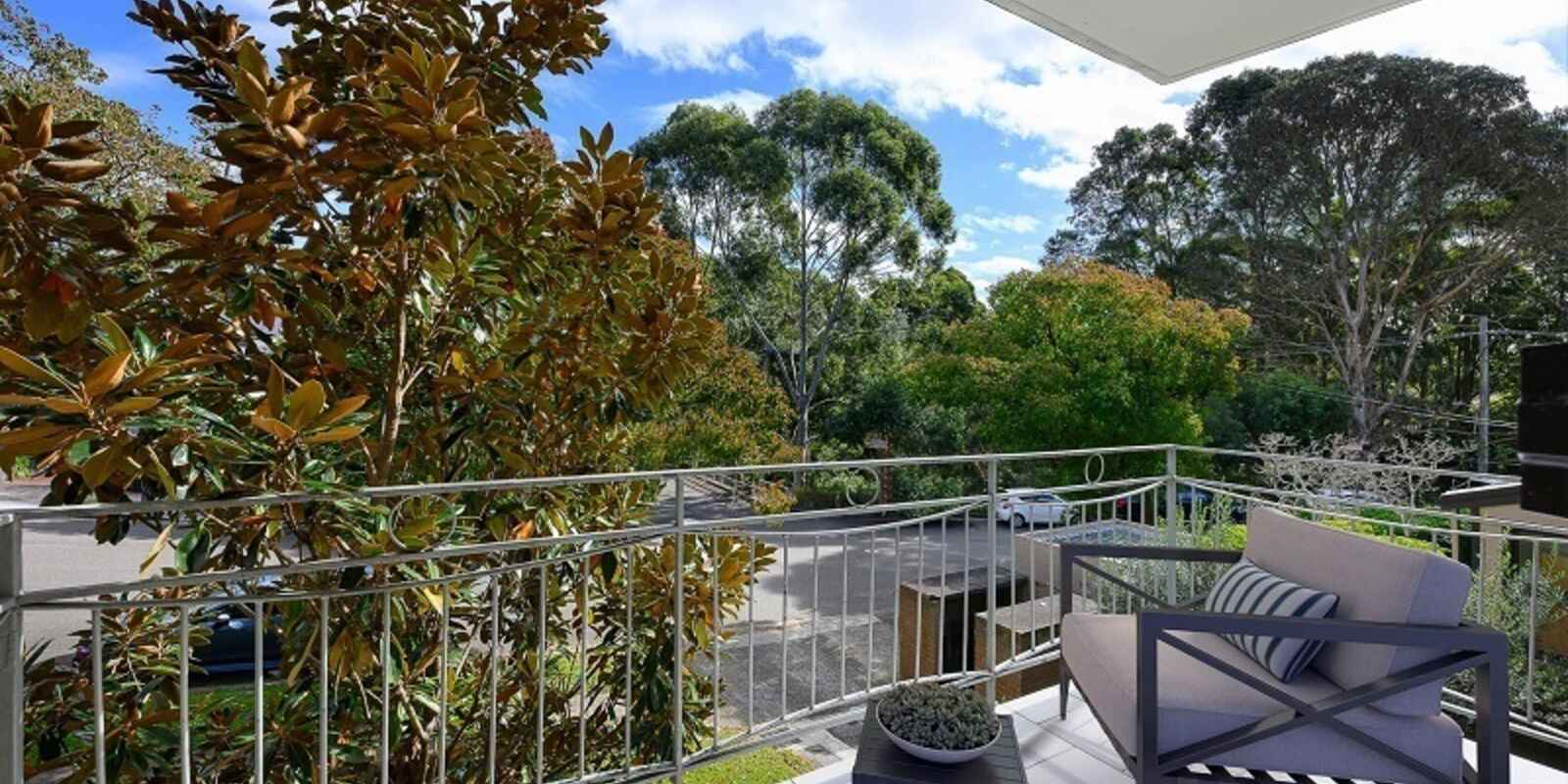 1/299 West Street Cammeray