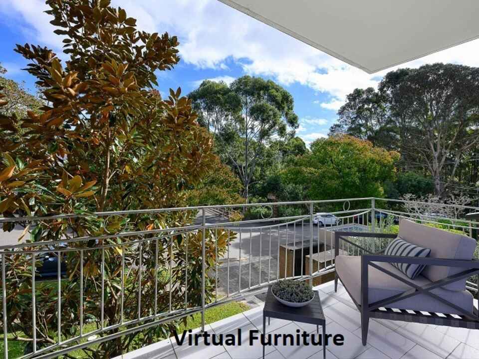 1/299 West Street Cammeray