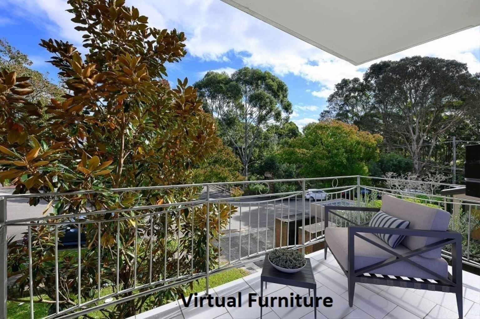 1/299 West Street Cammeray 1/299 West Street Cammeray